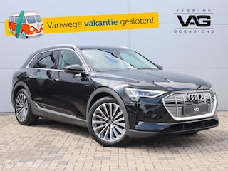 Audi e-Tron 50 quattro SOH 89% LED Trekhaak ACC Camera