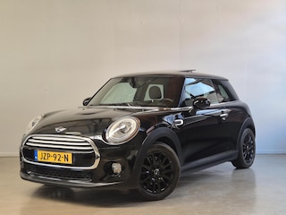 Mini Cooper 3-Deurs 1.5 Chili Serious Business