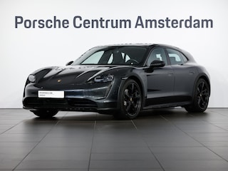 Porsche Taycan 4 93 kWh