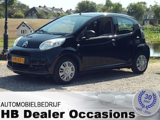 Citroën C1 1.0-12V Séduction