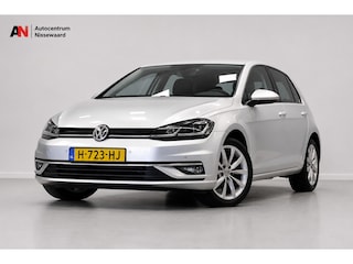 Volkswagen Golf 1.5 TSI Highline |Virtual|DSG|Adaptive CC|