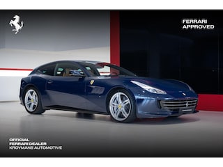 Ferrari GTC4 GTC4Lusso V12 - Kroymans Ferrari