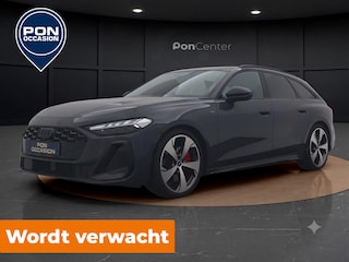 Audi A5 Avant 2.0 e-hybrid quattro S edition Competition | Pano dak | B&O | Trekhaak | Elek Achterklep | Bijrijders Display | S-line |