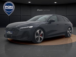 Audi A5 Avant 2.0 e-hybrid quattro S edition Competition | Pano dak | B&O | Trekhaak | Elek Achterklep | Bijrijders Display | S-line |