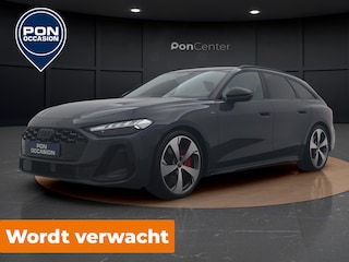 Audi A5 Avant 2.0 e-hybrid quattro S edition Competition | Pano dak | B&O | Trekhaak | Elek Achterklep | Bijrijders Display | S-line |