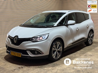 Renault Scénic 1.2 TCe Intens | Airco | Cruise | Trekhaak
