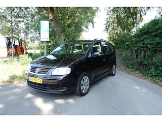 Volkswagen Touran 1.6 Business | Trekhaak | NAP |