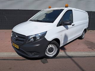 Mercedes-Benz Vito 114 CDI Lang