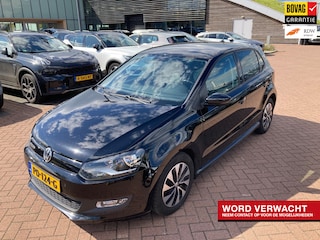 Volkswagen Polo 1.0 BlueMotion Edition / automaat