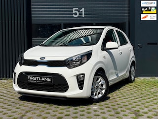 Kia Picanto 1.0 MPi DynamicLine | Carplay | Camera | 1jr APK