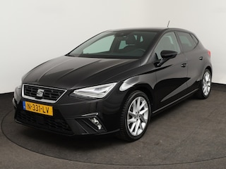 Seat Ibiza 1.0 EcoTSI FR Business Intense | DSG • Alcantara • Virtual • LED