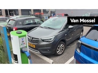 Opel Crossland X 1.2 Turbo Innovation