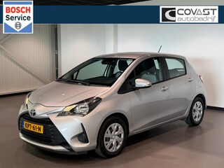 Toyota Yaris 1.5 VVT-i Active Camera|Navigatie|28d.km|1eEig./Dealer-oh.