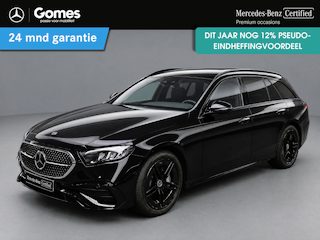 Mercedes-Benz Estate 300 e AMG Line | Hyperscreen | Trekhaak | Panoramadak