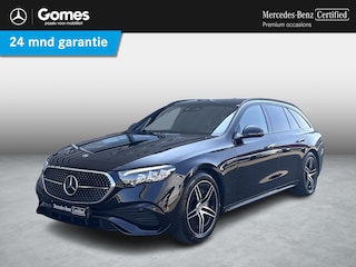Mercedes-Benz Estate 300 e AMG Line | Hyperscreen | Trekhaak | Panoramadak
