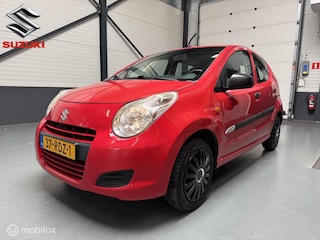 Suzuki Alto 1.0 Comfort Airco|Elektr-pakket|1e Eigenaar