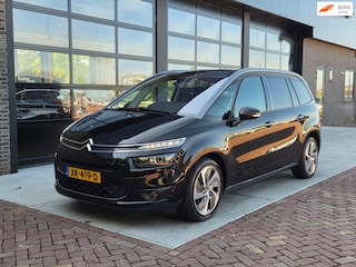 Citroën C4 Picasso 1.6 e-THP Intensive | 7 persoon | Autm | Navi | Clima |