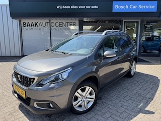 Peugeot 2008 1.2 PureTech Signature | Navi | Nieuwe distributieriem