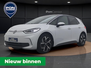 Volkswagen ID.3 Pro Business 59 kWh | Navigatie | Camera | Stuur-/Stoelverwarming | IQ Light | ACC | 19" |