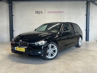 BMW 3-serie Touring 318i - Stoelverwarming - PDC - Navi - Goed onderhoud