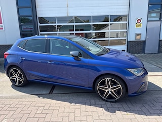 Seat Ibiza 1.0 TSI FR Bns Int.