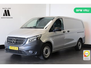 Mercedes-Benz Vito 114 CDI Lang Automaat EURO 6 - A/C Climate - Cruise - Camera - €19.900,- Excl.