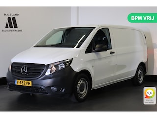 Mercedes-Benz Vito 109 CDI - EURO 6 - Airco - Navi - Cruise - €10.950,- Excl.