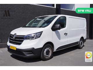 Renault Trafic 2.0 dCi 150PK - EURO 6 - Airco - Navi - Cruise - €16.900,- Excl.