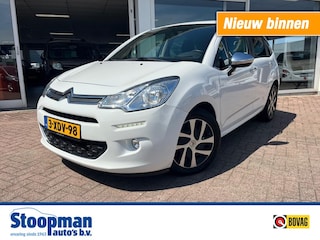 Citroën C3 1.0 VTi Collection Clima Cruise El.ramen