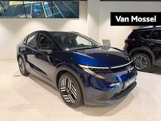 Nissan Leaf Advance 52 kWh | Panoramadak | Head-Up Display | Google Navigatie | 19'' Inch Velgen | Adaptieve Cruise Control met Stuurhulp | Apple CarPlay & Android Auto | Rijklaar prijs en Direct leverbaar!