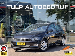 Volkswagen Polo 1.0 TSI Comfortline 5 Deurs Airco Cruise NAP