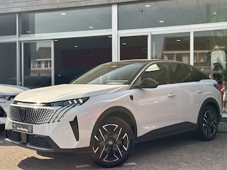 Peugeot 3008 1.2 Hybrid 145 GT Exclusive Trekhaak/Electr  vestelbare stoel met massage