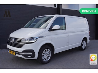 Volkswagen Transporter 2.0 TDI BULLI - EURO 6 - Airco - Navi - Cruise - €18.950,- Excl.