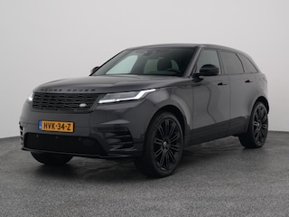 Land Rover Range Rover Velar 2.0 P400e AWD Dynamic Edition | MERIDIAN | 360° | ADAPTIVE | PANO | KEYLESS