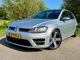 Volkswagen Golf 2.0 TSI R 4Motion / Automaat / Schuif-Kanteldak / Goed onderhouden / Bearlock Versnellingspookslot /
