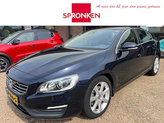 Volvo S60 1.5 T3 Summum