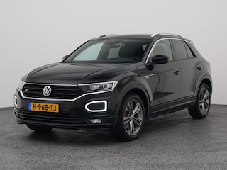 Volkswagen T-Roc 1.5 TSI 150 PK DSG-7 Sport Business R | ADAPTIVE | CAMERA | TREKHAAK