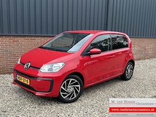 Volkswagen Up Sound Airco/Lmv/Pr-Glass