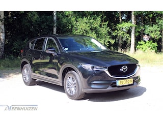 Mazda CX-5 2.0 SkyActiv-G 165 Skylease GT | 2017 | Bose | PDC | Navi |