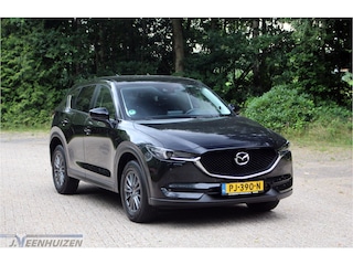Mazda CX-5 2.0 SkyActiv-G 165 Skylease GT | 2017 | Bose | PDC | Navi |