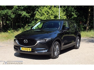 Mazda CX-5 2.0 SkyActiv-G 165 Skylease GT | 2017 | Bose | PDC | Navi |