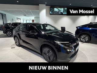 Nissan Leaf Engage 52 kWh | Rijklaarprijs! | Navigatie | 360 Camera | 18'' Inch Velgen | Stoelverwarming | Adaptieve Cruise Control met Stuurhulp | Apple CarPlay & Android Auto | Nieuw uit voorraad leverbaar!