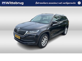 Skoda Kodiaq 1.5 TSI Style 7persoons DSG Automaat