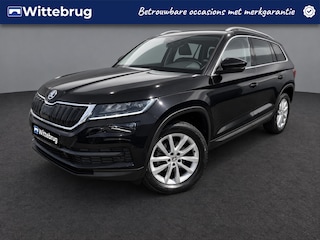 Skoda Kodiaq 1.5 TSI Style 7persoons DSG Automaat