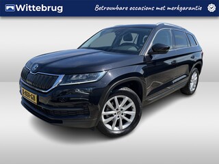 Skoda Kodiaq 1.5 TSI Style 7persoons DSG Automaat