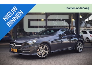 Mercedes-Benz SLK 200 |AIRSCARF|AMG|XENON|CRUISE|CLIMATE