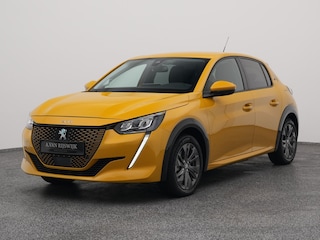 Peugeot 208 EV  Active 50 kWh | NAVI