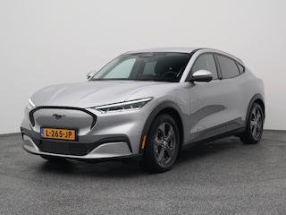 Ford Mustang Mach-E RWD 75 kWh | 360° | ADAPTIVE | B&O | STOEL- EN STUURVERW.