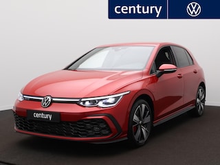 Volkswagen Golf 1.4 eHybrid GTE Trekhaak - Navigatie - Camera - Led verlichting