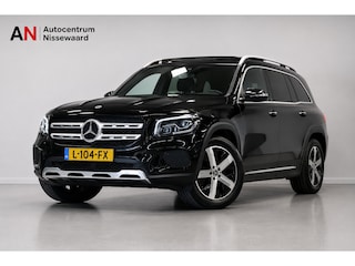Mercedes-Benz GLB 200 Business Solution Luxury |Pano|Memory|